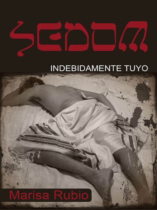 Cover image for Sedom